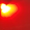 led light bulb flickering
